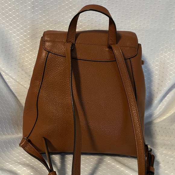 Kate Spade Leila Backpack Purse - Picture 3 of 12